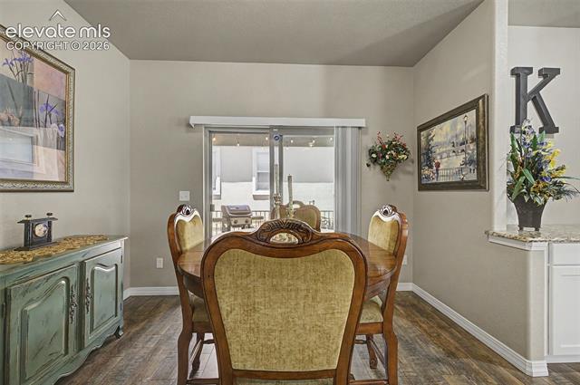 MLS Image for 6631  Dance Hall  ,Colorado Springs, Colorado