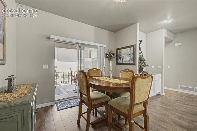 MLS Image for 6631  Dance Hall  ,Colorado Springs, Colorado