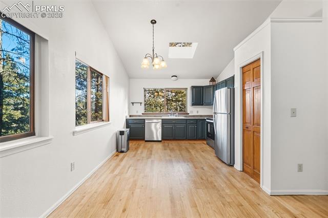 MLS Image for 464  Evergreen  ,Woodland Park, Colorado