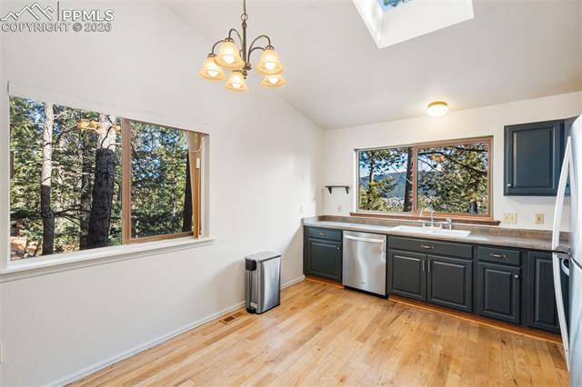 MLS Image for 464  Evergreen  ,Woodland Park, Colorado