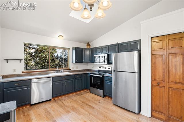 MLS Image for 464  Evergreen  ,Woodland Park, Colorado