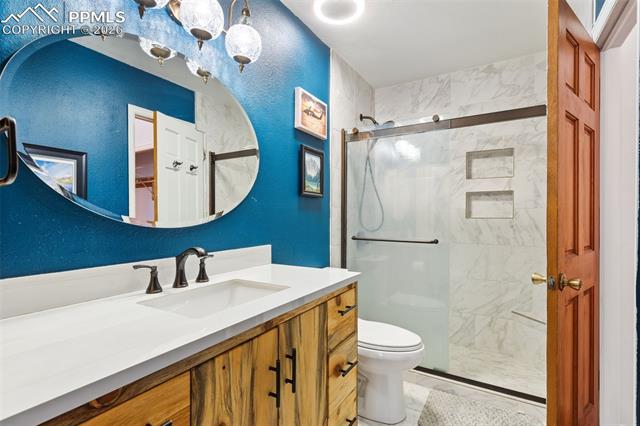 MLS Image for 464  Evergreen  ,Woodland Park, Colorado