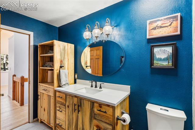 MLS Image for 464  Evergreen  ,Woodland Park, Colorado