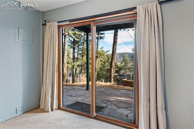 MLS Image for 464  Evergreen  ,Woodland Park, Colorado