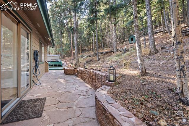 MLS Image for 464  Evergreen  ,Woodland Park, Colorado