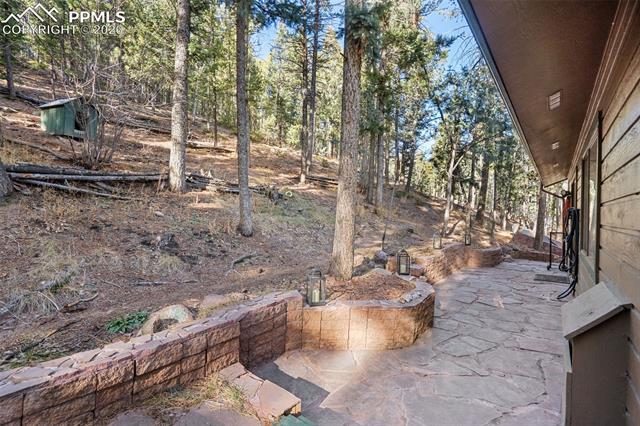 MLS Image for 464  Evergreen  ,Woodland Park, Colorado