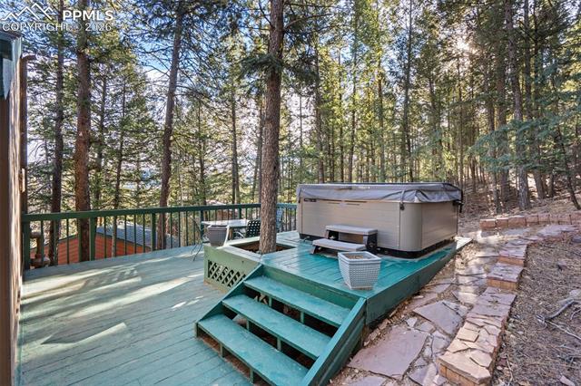 MLS Image for 464  Evergreen  ,Woodland Park, Colorado