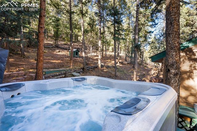 MLS Image for 464  Evergreen  ,Woodland Park, Colorado