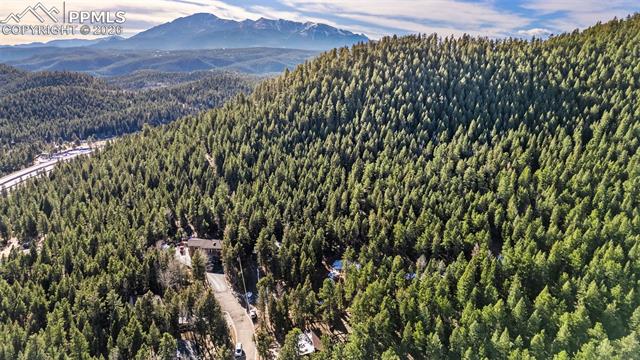 MLS Image for 464  Evergreen  ,Woodland Park, Colorado