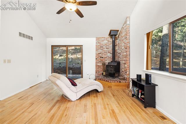 MLS Image for 464  Evergreen  ,Woodland Park, Colorado
