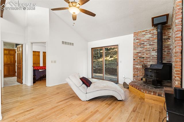 MLS Image for 464  Evergreen  ,Woodland Park, Colorado