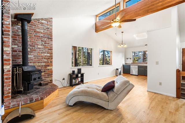 MLS Image for 464  Evergreen  ,Woodland Park, Colorado