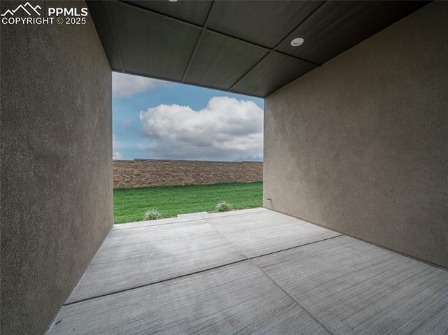 MLS Image for 3196  Virga  ,Colorado Springs, Colorado