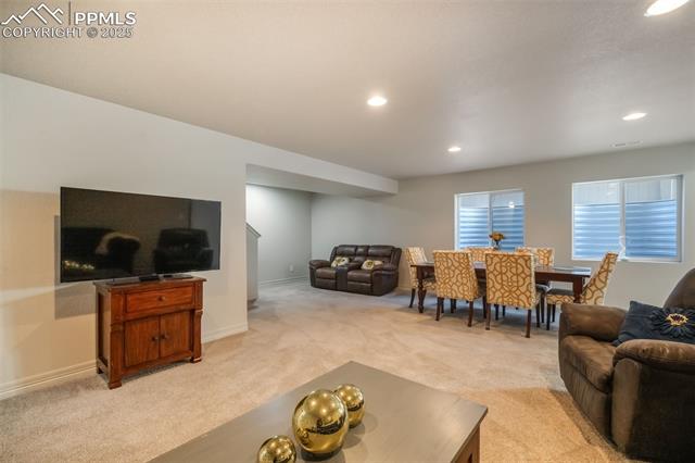 MLS Image for 8895  Vanderwood  ,Colorado Springs, Colorado