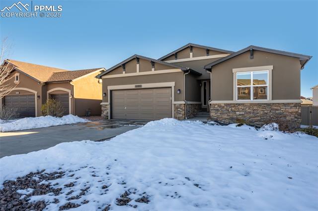 MLS Image for 8895  Vanderwood  ,Colorado Springs, Colorado