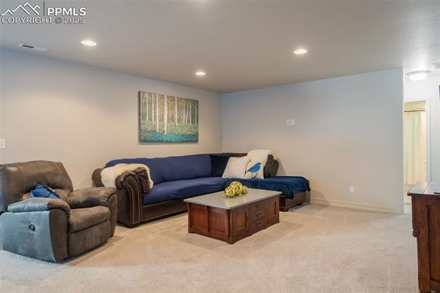 MLS Image for 8895  Vanderwood  ,Colorado Springs, Colorado