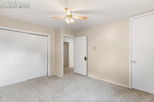 MLS Image for 15 W Brookside  ,Colorado Springs, Colorado