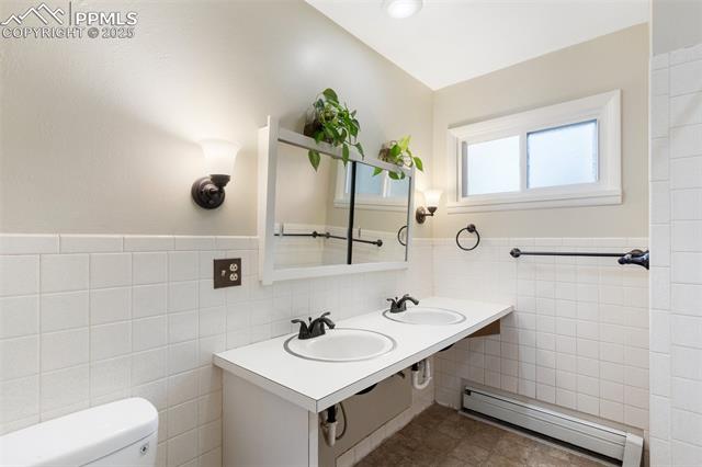 MLS Image for 15 W Brookside  ,Colorado Springs, Colorado