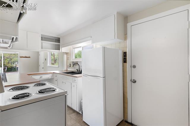 MLS Image for 15 W Brookside  ,Colorado Springs, Colorado