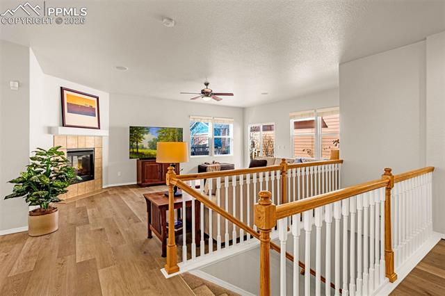 MLS Image for 1381  Cresson Mine  ,Colorado Springs, Colorado