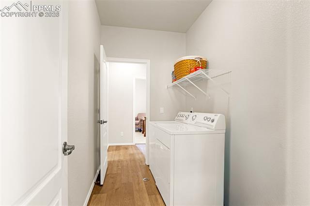 MLS Image for 1381  Cresson Mine  ,Colorado Springs, Colorado