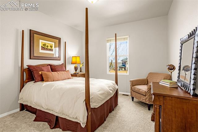 MLS Image for 1381  Cresson Mine  ,Colorado Springs, Colorado