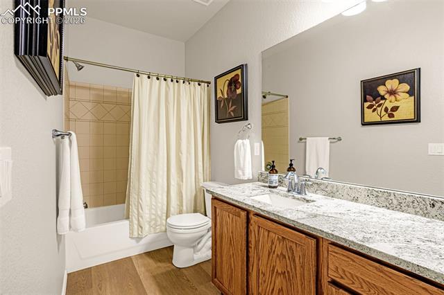 MLS Image for 1381  Cresson Mine  ,Colorado Springs, Colorado