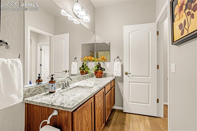 MLS Image for 1381  Cresson Mine  ,Colorado Springs, Colorado