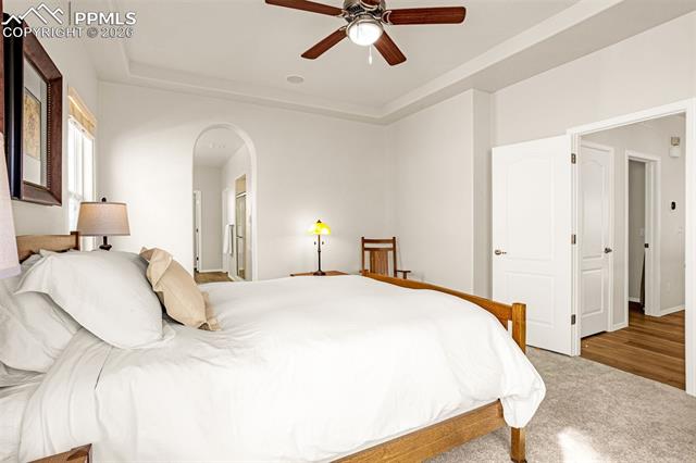 MLS Image for 1381  Cresson Mine  ,Colorado Springs, Colorado