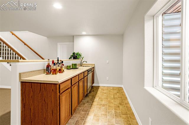 MLS Image for 1381  Cresson Mine  ,Colorado Springs, Colorado