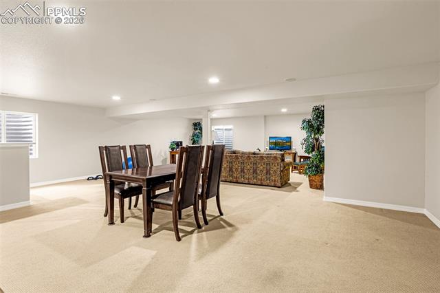 MLS Image for 1381  Cresson Mine  ,Colorado Springs, Colorado
