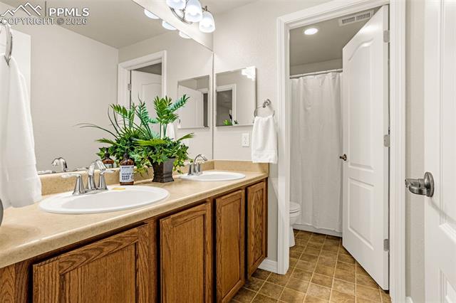 MLS Image for 1381  Cresson Mine  ,Colorado Springs, Colorado