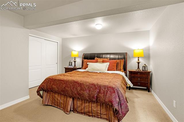 MLS Image for 1381  Cresson Mine  ,Colorado Springs, Colorado