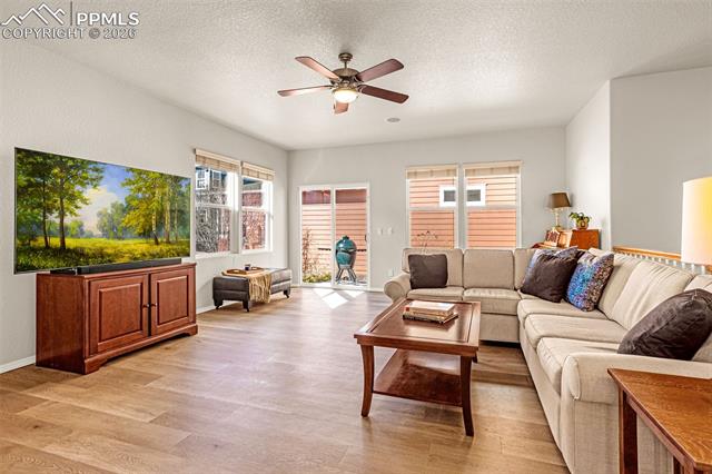 MLS Image for 1381  Cresson Mine  ,Colorado Springs, Colorado