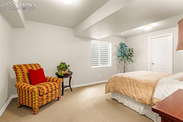 MLS Image for 1381  Cresson Mine  ,Colorado Springs, Colorado
