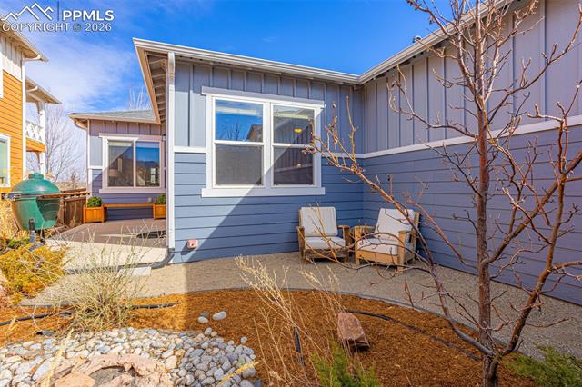 MLS Image for 1381  Cresson Mine  ,Colorado Springs, Colorado