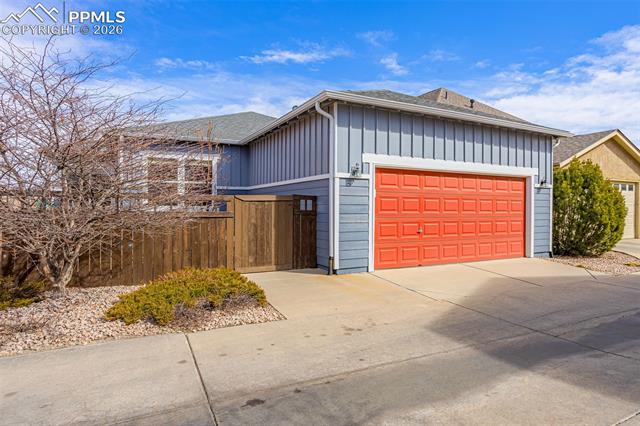 MLS Image for 1381  Cresson Mine  ,Colorado Springs, Colorado