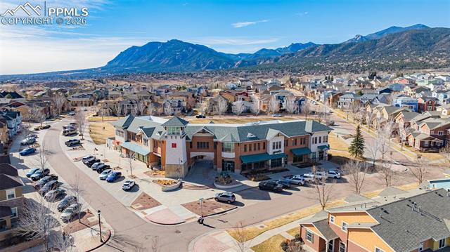 MLS Image for 1381  Cresson Mine  ,Colorado Springs, Colorado