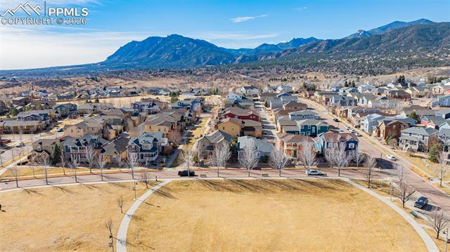 MLS Image for 1381  Cresson Mine  ,Colorado Springs, Colorado