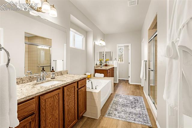 MLS Image for 1381  Cresson Mine  ,Colorado Springs, Colorado
