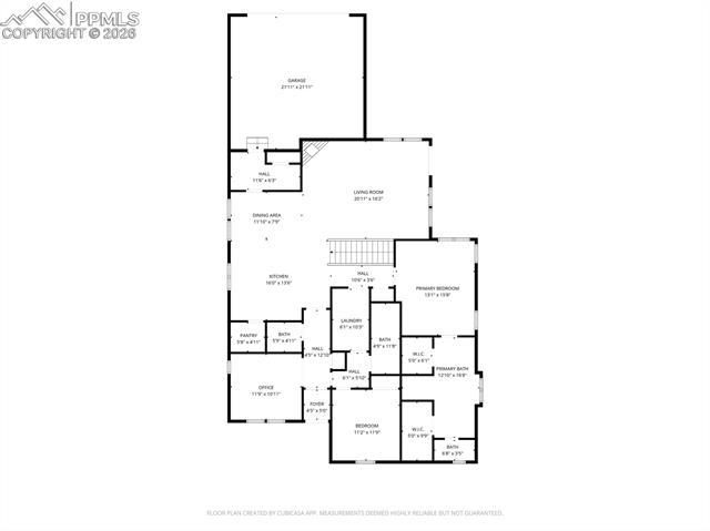 MLS Image for 1381  Cresson Mine  ,Colorado Springs, Colorado