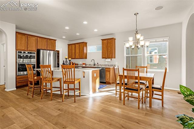 MLS Image for 1381  Cresson Mine  ,Colorado Springs, Colorado