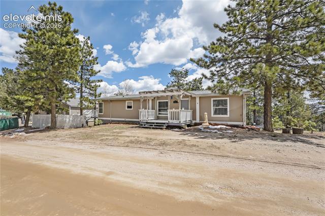 784  Blossom  , woodland park&nbsp; House Search MLS Picture