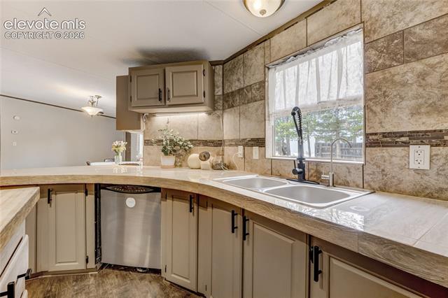 MLS Image for 784  Blossom  ,Woodland Park, Colorado