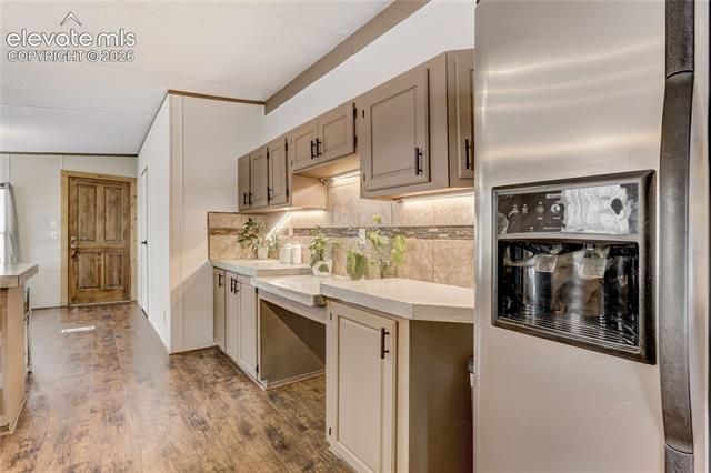 MLS Image for 784  Blossom  ,Woodland Park, Colorado