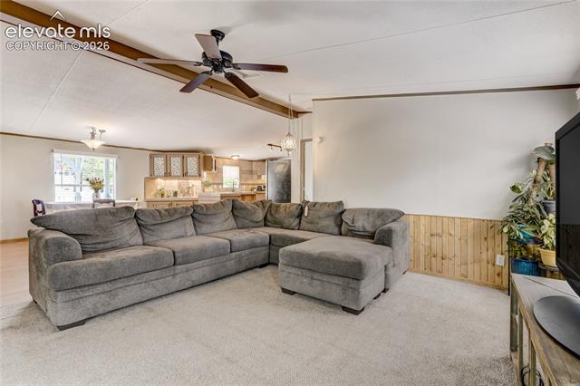 MLS Image for 784  Blossom  ,Woodland Park, Colorado