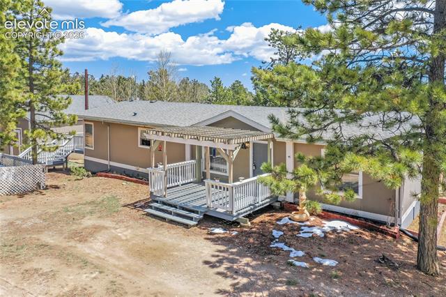 MLS Image for 784  Blossom  ,Woodland Park, Colorado