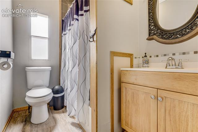 MLS Image for 784  Blossom  ,Woodland Park, Colorado