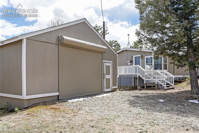 MLS Image for 784  Blossom  ,Woodland Park, Colorado