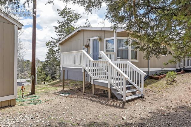 MLS Image for 784  Blossom  ,Woodland Park, Colorado